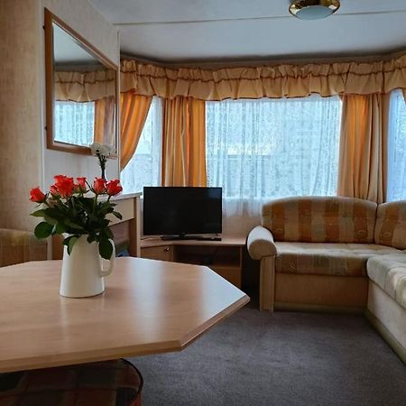 Rhosfeillion Static Caravan Lejlighed Llangefni Eksteriør billede