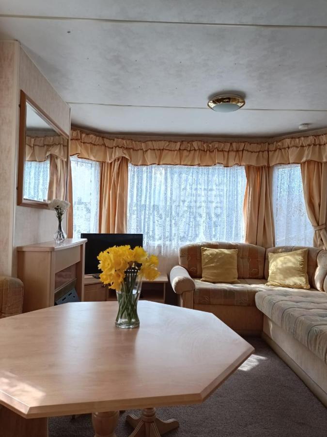 Rhosfeillion Static Caravan Lejlighed Llangefni Eksteriør billede