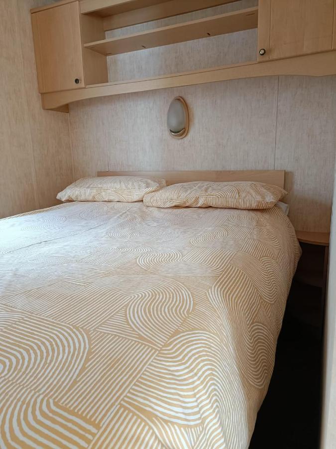 Rhosfeillion Static Caravan Lejlighed Llangefni Eksteriør billede