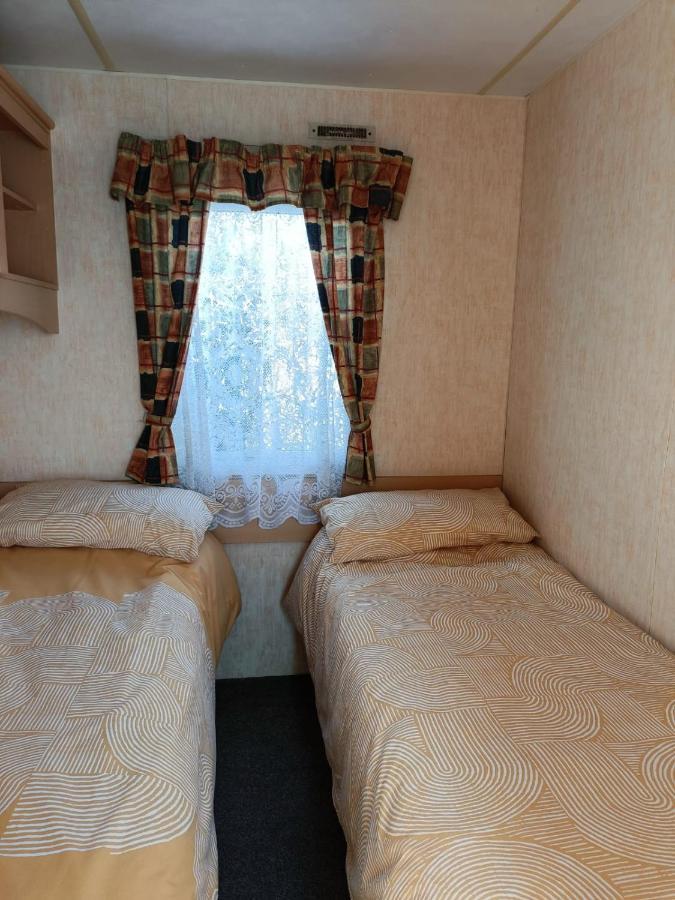 Rhosfeillion Static Caravan Lejlighed Llangefni Eksteriør billede